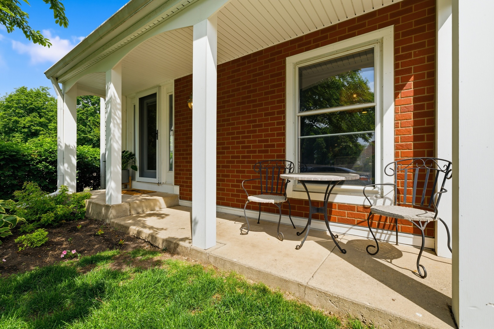 166 S Stonington Drive