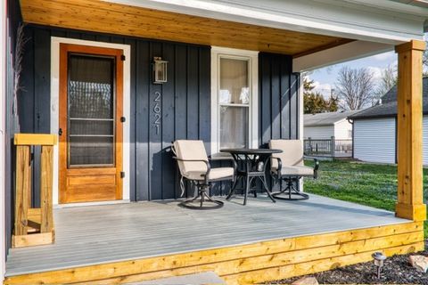 Tiny photo for 2621 N 3rd Street, Clinton, IA 52732 (MLS # 12620206)