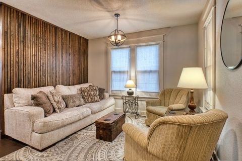 Tiny photo for 2621 N 3rd Street, Clinton, IA 52732 (MLS # 12620206)