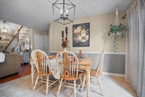 Tiny photo for 3509 Ballyford Drive, Bloomington, IL 61704 (MLS # 12487387)