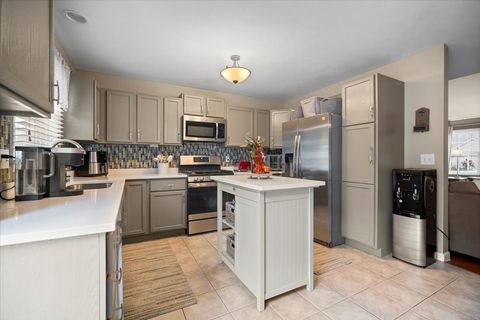 Tiny photo for 3509 Ballyford Drive, Bloomington, IL 61704 (MLS # 12487387)