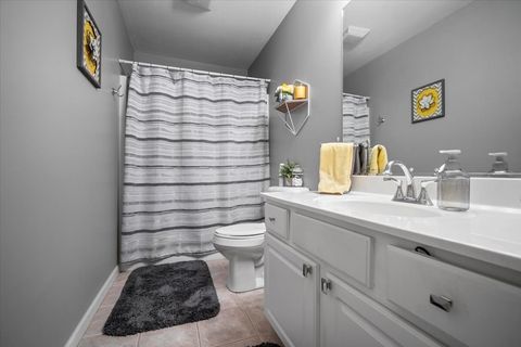 Tiny photo for 3509 Ballyford Drive, Bloomington, IL 61704 (MLS # 12487387)