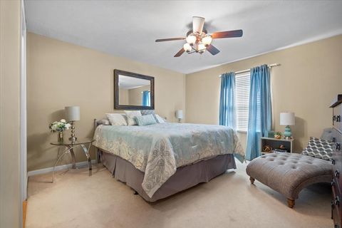 Tiny photo for 3509 Ballyford Drive, Bloomington, IL 61704 (MLS # 12487387)