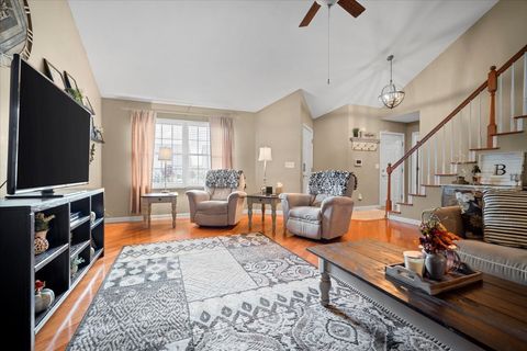 Tiny photo for 3509 Ballyford Drive, Bloomington, IL 61704 (MLS # 12487387)