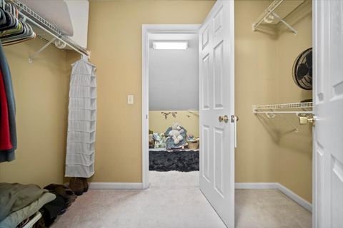 Tiny photo for 3509 Ballyford Drive, Bloomington, IL 61704 (MLS # 12487387)