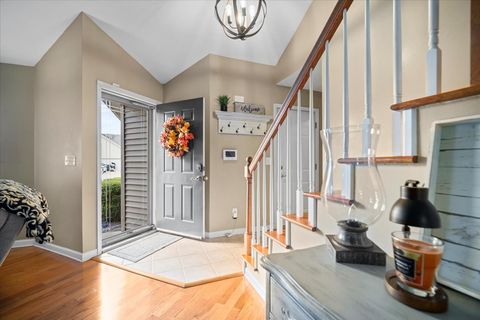 Tiny photo for 3509 Ballyford Drive, Bloomington, IL 61704 (MLS # 12487387)