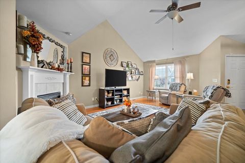 Tiny photo for 3509 Ballyford Drive, Bloomington, IL 61704 (MLS # 12487387)