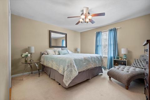 Tiny photo for 3509 Ballyford Drive, Bloomington, IL 61704 (MLS # 12487387)