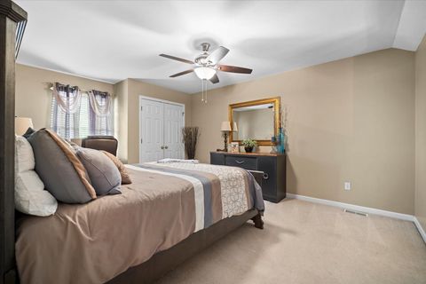 Tiny photo for 3509 Ballyford Drive, Bloomington, IL 61704 (MLS # 12487387)
