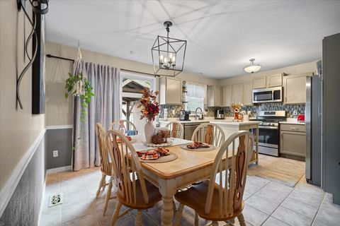 Tiny photo for 3509 Ballyford Drive, Bloomington, IL 61704 (MLS # 12487387)