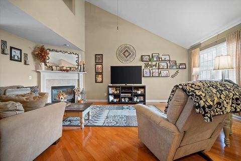 Tiny photo for 3509 Ballyford Drive, Bloomington, IL 61704 (MLS # 12487387)