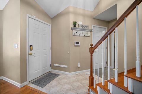 Tiny photo for 3509 Ballyford Drive, Bloomington, IL 61704 (MLS # 12487387)