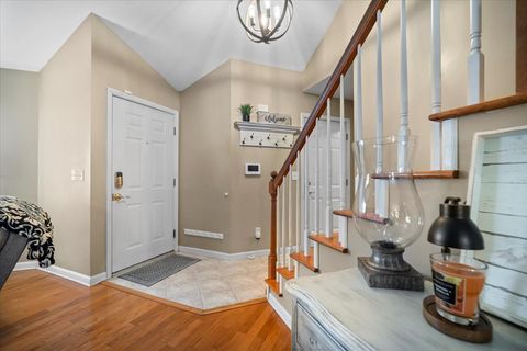 Tiny photo for 3509 Ballyford Drive, Bloomington, IL 61704 (MLS # 12487387)