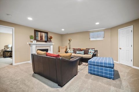 Tiny photo for 3509 Ballyford Drive, Bloomington, IL 61704 (MLS # 12487387)
