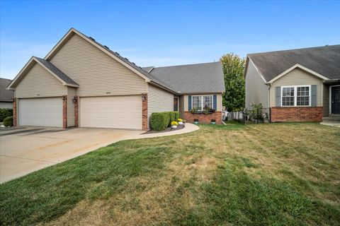 Tiny photo for 3509 Ballyford Drive, Bloomington, IL 61704 (MLS # 12487387)