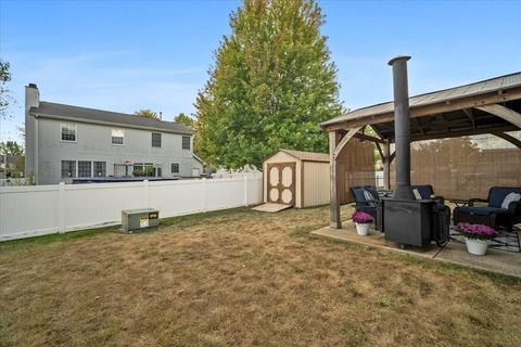 Tiny photo for 3509 Ballyford Drive, Bloomington, IL 61704 (MLS # 12487387)