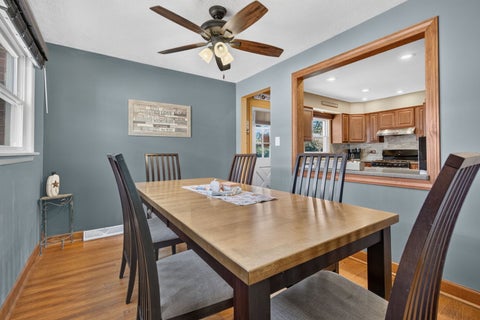 Tiny photo for 18413 Hood Avenue, Homewood, IL 60430 (MLS # 12780390)