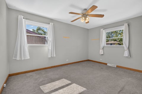 Tiny photo for 18413 Hood Avenue, Homewood, IL 60430 (MLS # 12780390)