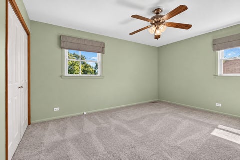 Tiny photo for 18413 Hood Avenue, Homewood, IL 60430 (MLS # 12780390)