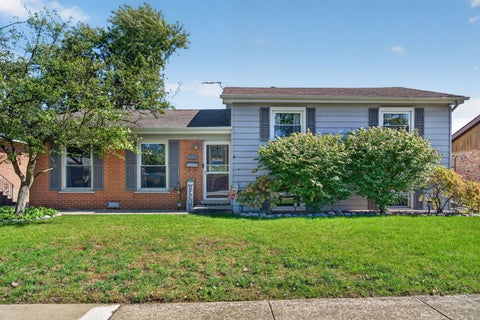 Photo of 18413 Hood Avenue, Homewood, IL 60430 (MLS # 12780390)