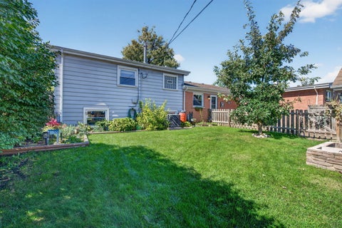 Tiny photo for 18413 Hood Avenue, Homewood, IL 60430 (MLS # 12780390)