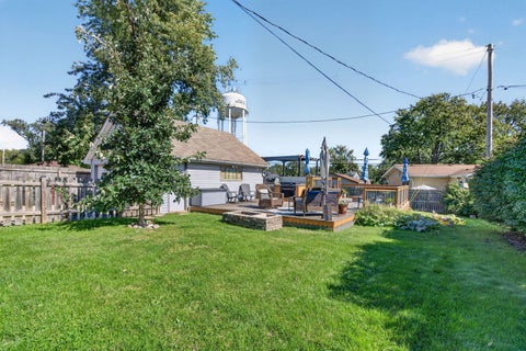 Tiny photo for 18413 Hood Avenue, Homewood, IL 60430 (MLS # 12780390)