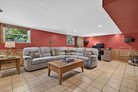 Tiny photo for 18413 Hood Avenue, Homewood, IL 60430 (MLS # 12780390)