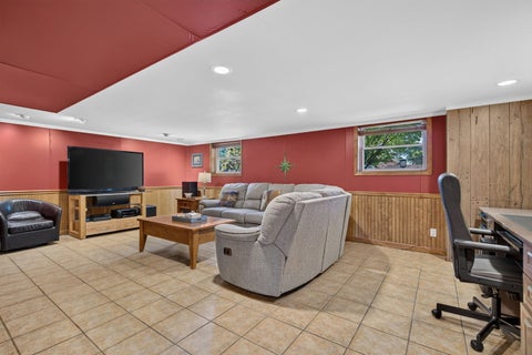 Tiny photo for 18413 Hood Avenue, Homewood, IL 60430 (MLS # 12780390)