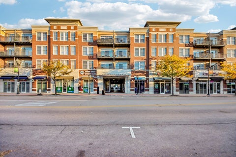 Photo of 7243 Madison Street #207, Forest Park, IL 60130 (MLS # 12783882)