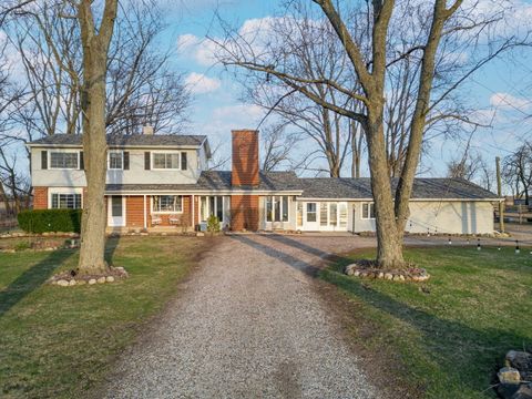 3518 Raycraft Road Woodstock IL 60098