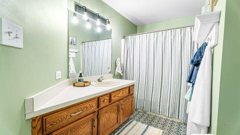 Tiny photo for 16551 Winding Creek Road, Plainfield, IL 60586 (MLS # 12605531)