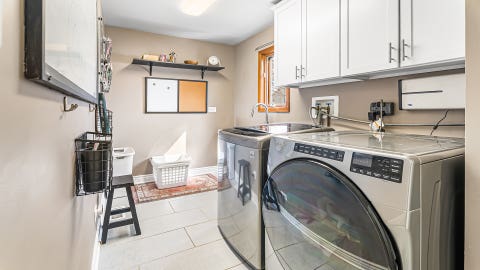 Tiny photo for 16551 Winding Creek Road, Plainfield, IL 60586 (MLS # 12605531)