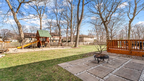 Tiny photo for 16551 Winding Creek Road, Plainfield, IL 60586 (MLS # 12605531)