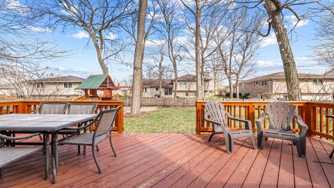 Tiny photo for 16551 Winding Creek Road, Plainfield, IL 60586 (MLS # 12605531)