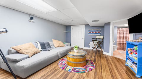 Tiny photo for 16551 Winding Creek Road, Plainfield, IL 60586 (MLS # 12605531)
