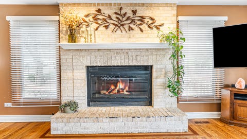 Tiny photo for 16551 Winding Creek Road, Plainfield, IL 60586 (MLS # 12605531)