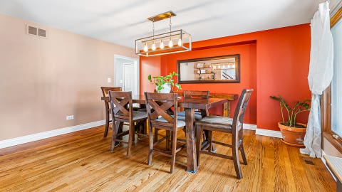 Tiny photo for 16551 Winding Creek Road, Plainfield, IL 60586 (MLS # 12605531)
