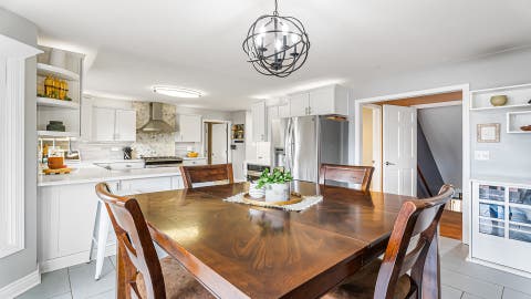 Tiny photo for 16551 Winding Creek Road, Plainfield, IL 60586 (MLS # 12605531)