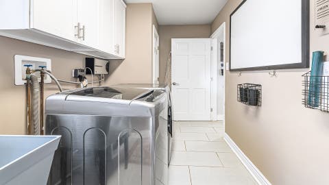 Tiny photo for 16551 Winding Creek Road, Plainfield, IL 60586 (MLS # 12605531)