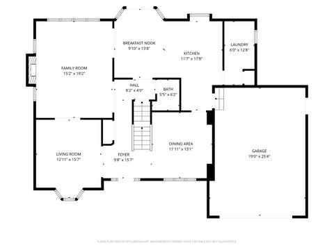 Tiny photo for 16551 Winding Creek Road, Plainfield, IL 60586 (MLS # 12605531)