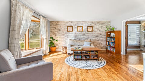 Tiny photo for 16551 Winding Creek Road, Plainfield, IL 60586 (MLS # 12605531)
