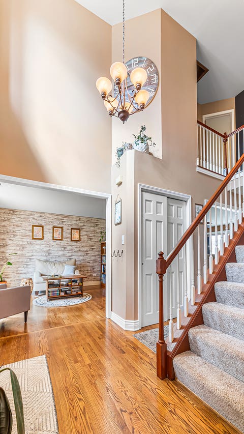 Tiny photo for 16551 Winding Creek Road, Plainfield, IL 60586 (MLS # 12605531)
