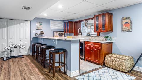 Tiny photo for 16551 Winding Creek Road, Plainfield, IL 60586 (MLS # 12605531)