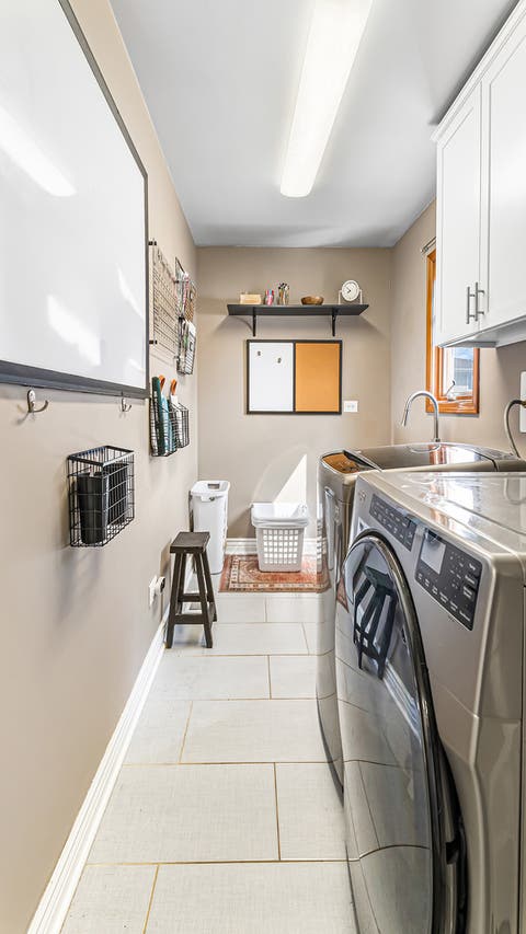 Tiny photo for 16551 Winding Creek Road, Plainfield, IL 60586 (MLS # 12605531)