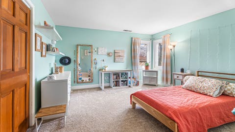 Tiny photo for 16551 Winding Creek Road, Plainfield, IL 60586 (MLS # 12605531)