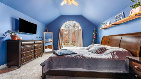 Tiny photo for 16551 Winding Creek Road, Plainfield, IL 60586 (MLS # 12605531)