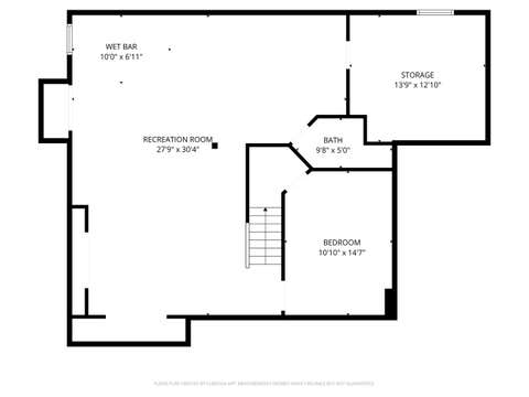 Tiny photo for 16551 Winding Creek Road, Plainfield, IL 60586 (MLS # 12605531)