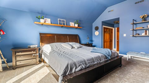 Tiny photo for 16551 Winding Creek Road, Plainfield, IL 60586 (MLS # 12605531)