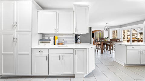 Tiny photo for 16551 Winding Creek Road, Plainfield, IL 60586 (MLS # 12605531)