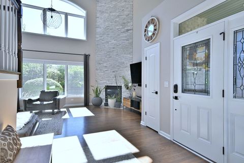 Tiny photo for 166 Carey Trail, Wood Dale, IL 60191 (MLS # 12521076)